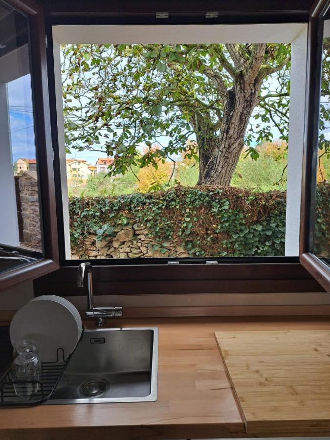 Terradeva Apartamentos 콜롬브레스 외부 사진